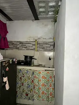 GemaGranadoss online show from 8, 3, 2026