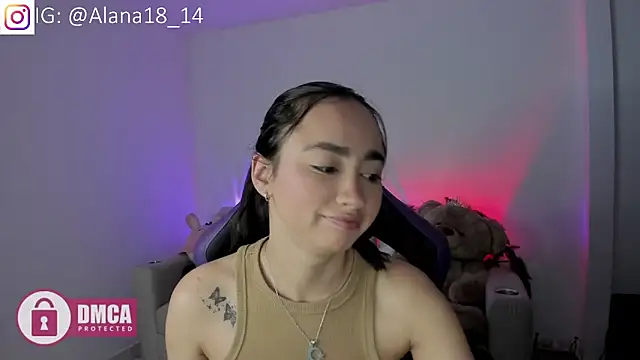 Alana Pherson online show from 15, 11, 2025