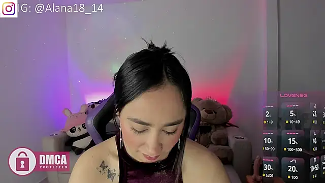 Alana Pherson online show from 27, 11, 2025