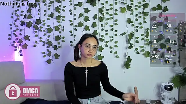 Alana Pherson online show from 9, 4, 2026