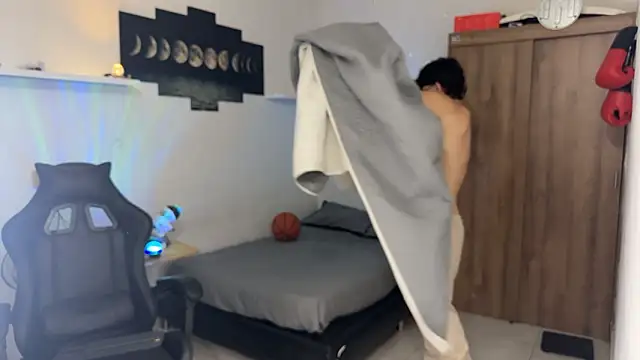 Kisan Smith online show from 23, 2, 2026