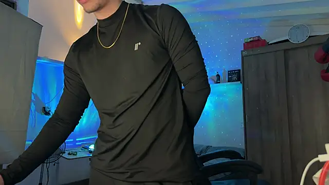 Kisan Smith online show from 11, 3, 2026