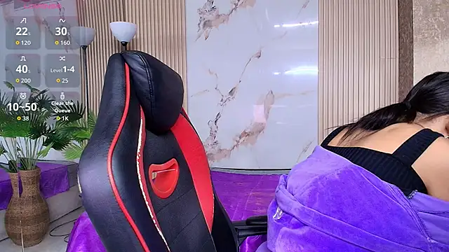 Snapshot of Juliet_Nasty chatting on 1, 12, 2025 Juliet Nasty online show from 1, 12, 2025