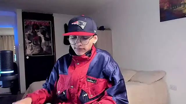 Snapshot of a_lejandro_0_8 chatting on 8, 12, 2024 a lejandro 0 8 online show from 8, 12, 2024