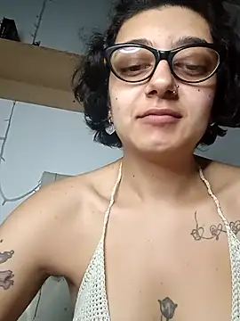 Snapshot of ConeNella chatting on 26, 11, 2025 ConeNella online show from 26, 11, 2025