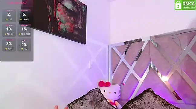 Snapshot of LauryMoons chatting on 18, 2, 2025 LauryMoons online show from 18, 2, 2025