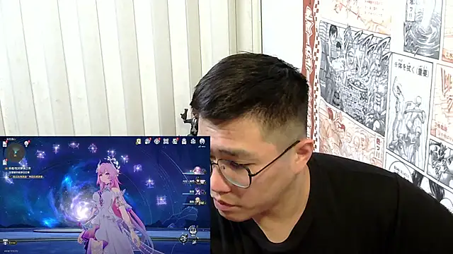 tfx954 online show from 9, 3, 2026