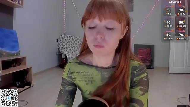 Snapshot of Beautiful__Soul chatting on 5, 12, 2025 Beautiful Soul online show from 5, 12, 2025