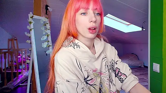 Meowroslava online show from 14, 1, 2026