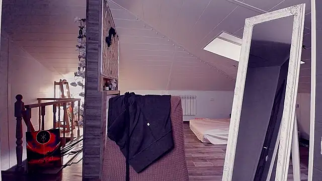 Meowroslava online show from 19, 2, 2026