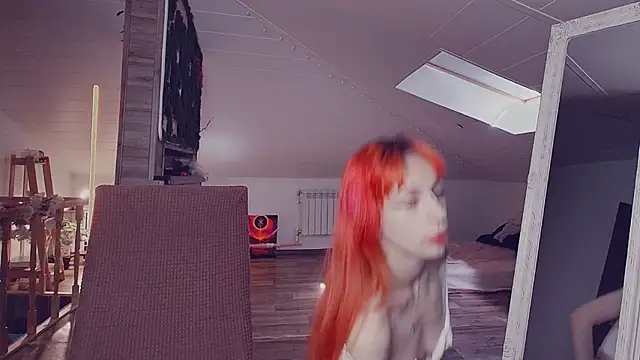 Meowroslava online show from 8, 4, 2026