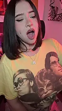 annbones ch online show from 23, 12, 2025