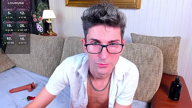 David Keler online show from 9, 10, 2025