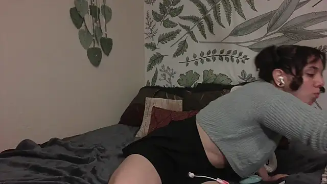 Snapshot of punkpuppy_ chatting on 6, 3, 2025 punkpuppy  online show from 6, 3, 2025
