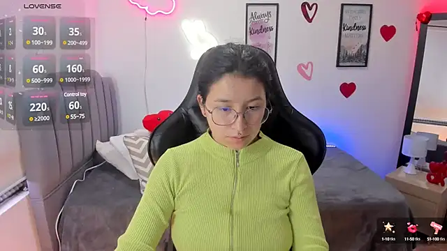 Amy joones online show from 19, 2, 2025