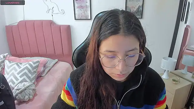 Amy joones online show from 3, 12, 2025