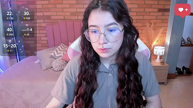 Amy joones online show from 31, 5, 2026