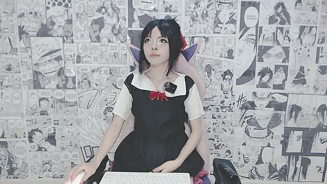 Miahparker online show from 22, 10, 2025