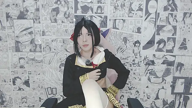 Miahparker online show from 4, 11, 2025