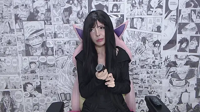 Miahparker online show from 19, 1, 2026