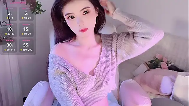 Snapshot of --xixi-- chatting on 5, 2, 2025 --xixi-- online show from 5, 2, 2025