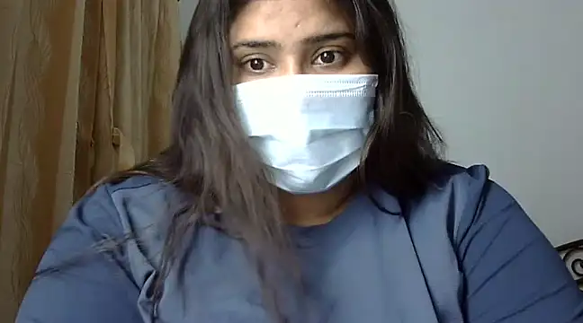 cutelady65 online show from 8, 3, 2025