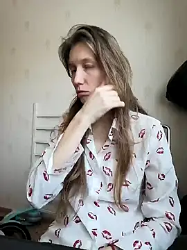 Snapshot of CatFerae chatting on 18, 1, 2025 CatFerae online show from 18, 1, 2025