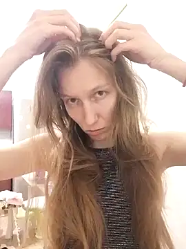 Snapshot of CatFerae chatting on 20, 1, 2025 CatFerae online show from 20, 1, 2025