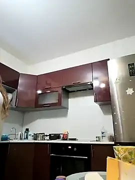 Snapshot of CatFerae chatting on 29, 1, 2025 CatFerae online show from 29, 1, 2025