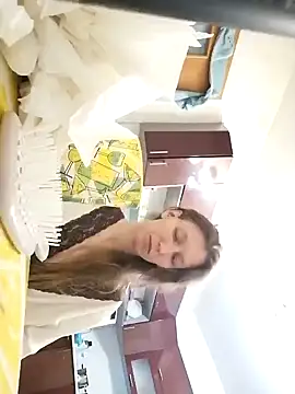 Snapshot of CatFerae chatting on 29, 1, 2025 CatFerae online show from 29, 1, 2025