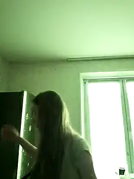 Snapshot of CatFerae chatting on 3, 2, 2025 CatFerae online show from 3, 2, 2025