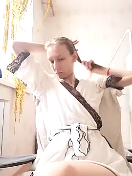 Snapshot of CatFerae chatting on 6, 2, 2025 CatFerae online show from 6, 2, 2025