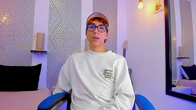 Nikolay Gregori online show from 6, 1, 2025