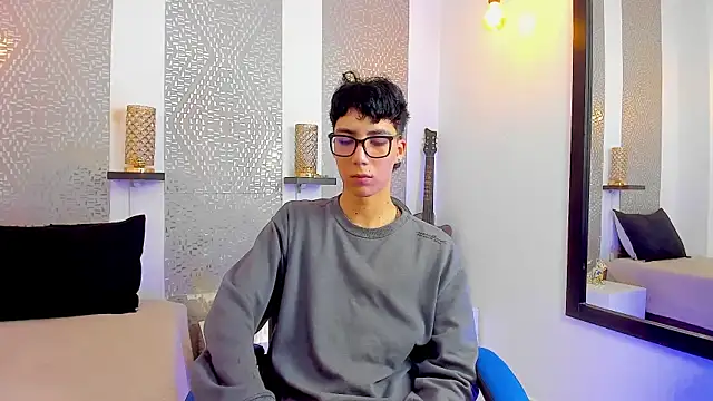 Nikolay Gregori online show from 26, 1, 2025