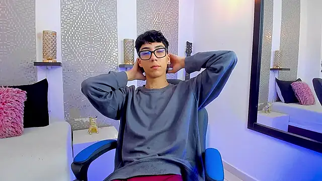 Nikolay Gregori online show from 27, 1, 2025