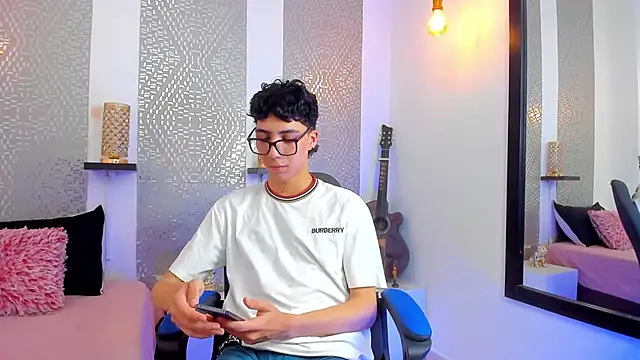 Nikolay Gregori online show from 2, 2, 2025