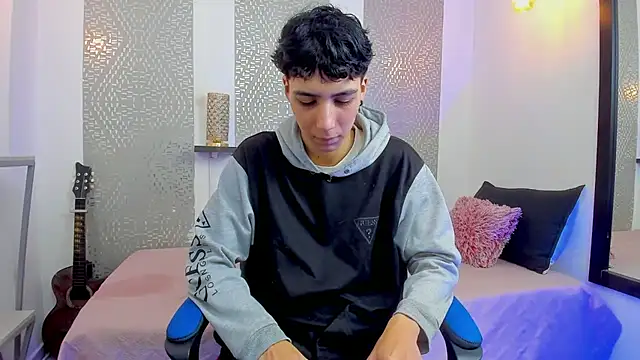 Nikolay Gregori online show from 6, 2, 2025