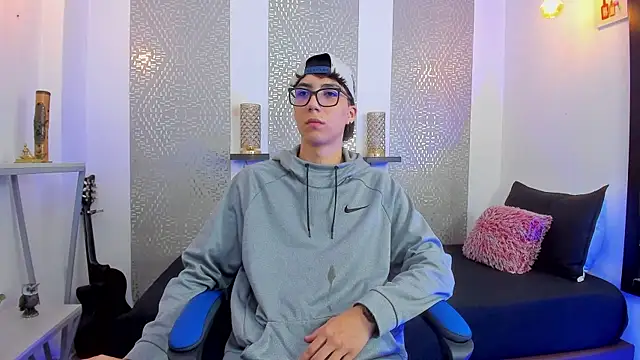 Nikolay Gregori online show from 21, 2, 2025