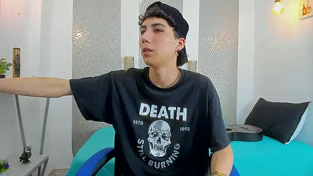 Nikolay Gregori online show from 5, 3, 2025