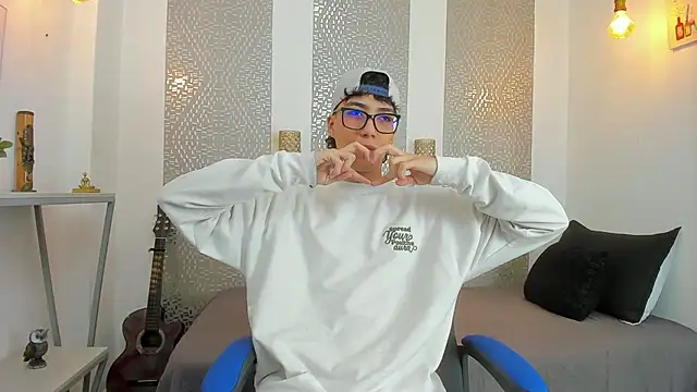 Nikolay Gregori online show from 21, 3, 2025