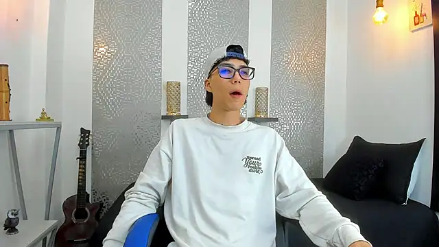 Nikolay Gregori online show from 23, 3, 2025