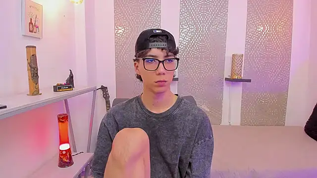 Nikolay Gregori online show from 29, 9, 2025