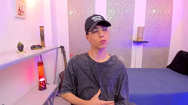 Nikolay Gregori online show from 1, 12, 2025