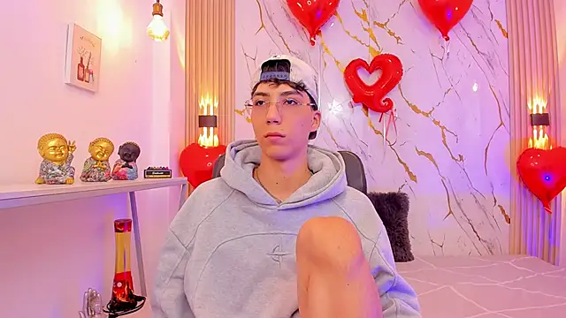 Nikolay Gregori online show from 22, 2, 2026