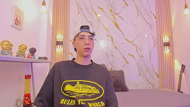 Nikolay Gregori online show from 23, 2, 2026