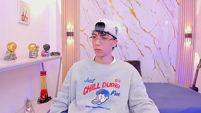 Nikolay Gregori online show from 12, 3, 2026