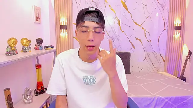 Nikolay Gregori online show from 16, 3, 2026