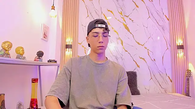 Nikolay Gregori online show from 20, 3, 2026