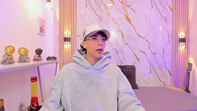 Nikolay Gregori online show from 22, 3, 2026