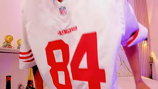 Nikolay Gregori online show from 30, 3, 2026